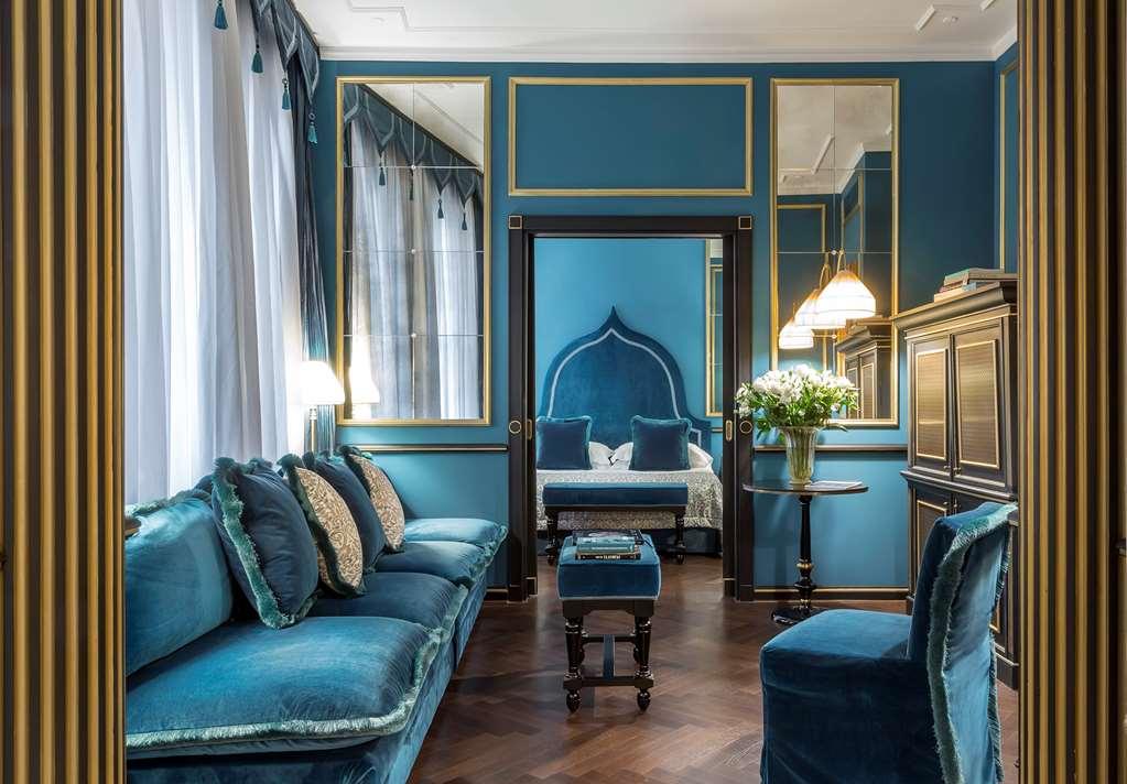 Splendid - Starhotels Collezione Hotel Veneza