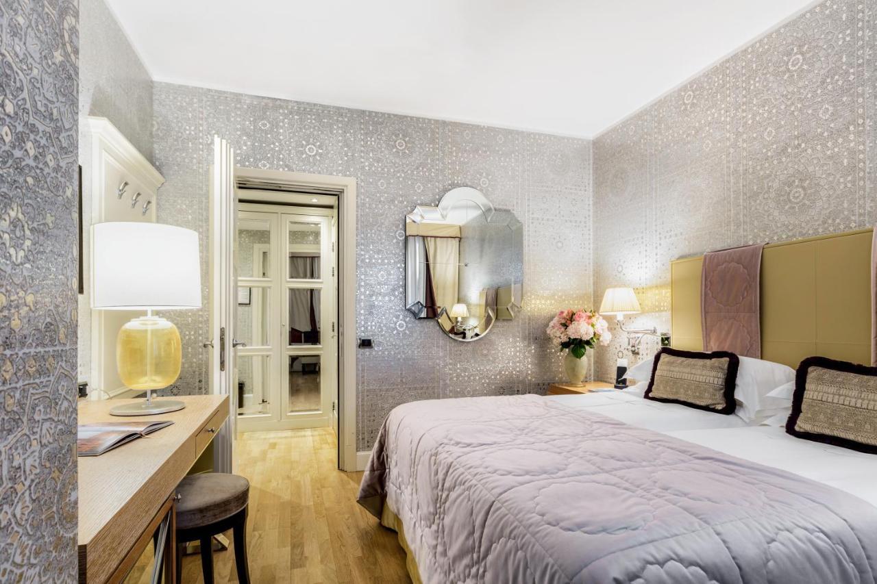 Splendid - Starhotels Collezione Hotel Veneza