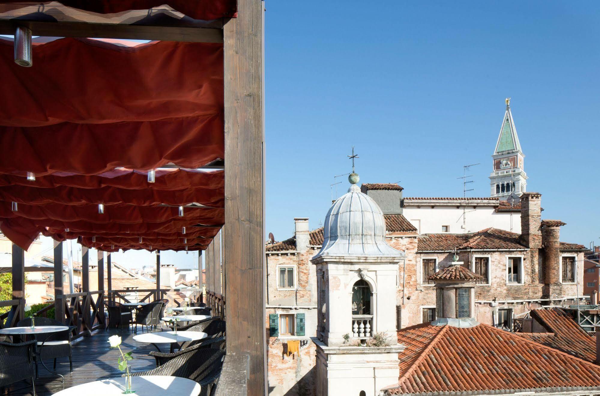 Splendid - Starhotels Collezione Hotel Veneza