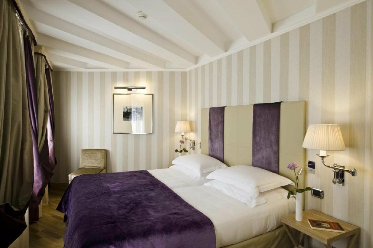 Splendid - Starhotels Collezione Hotel Veneza