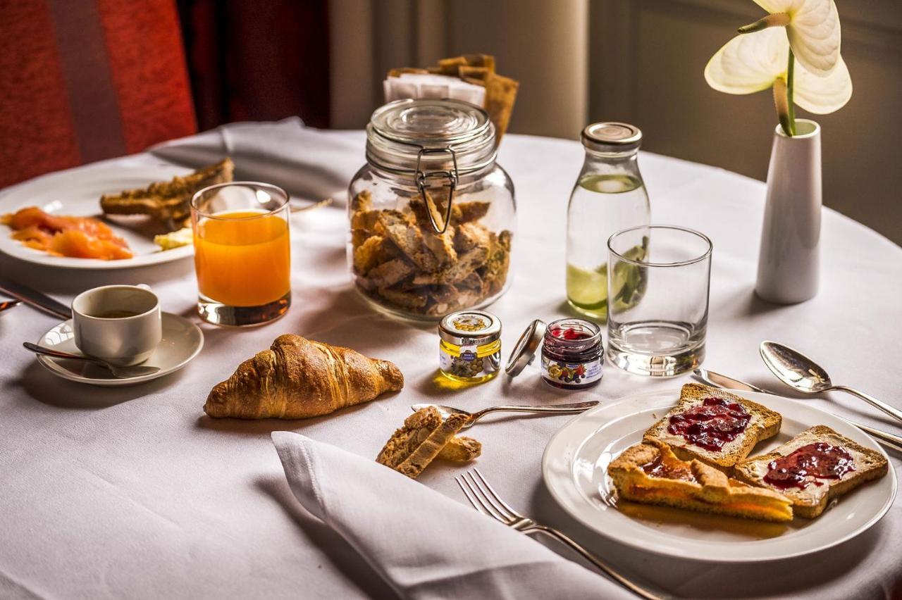 Splendid - Starhotels Collezione 4* Venezia