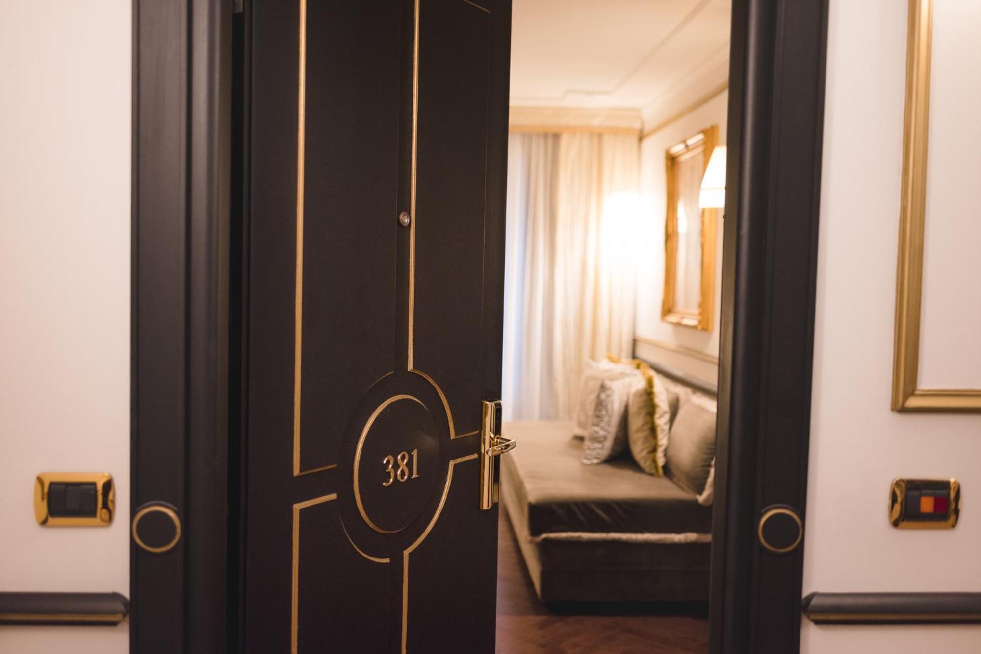 Splendid - Starhotels Collezione Venise