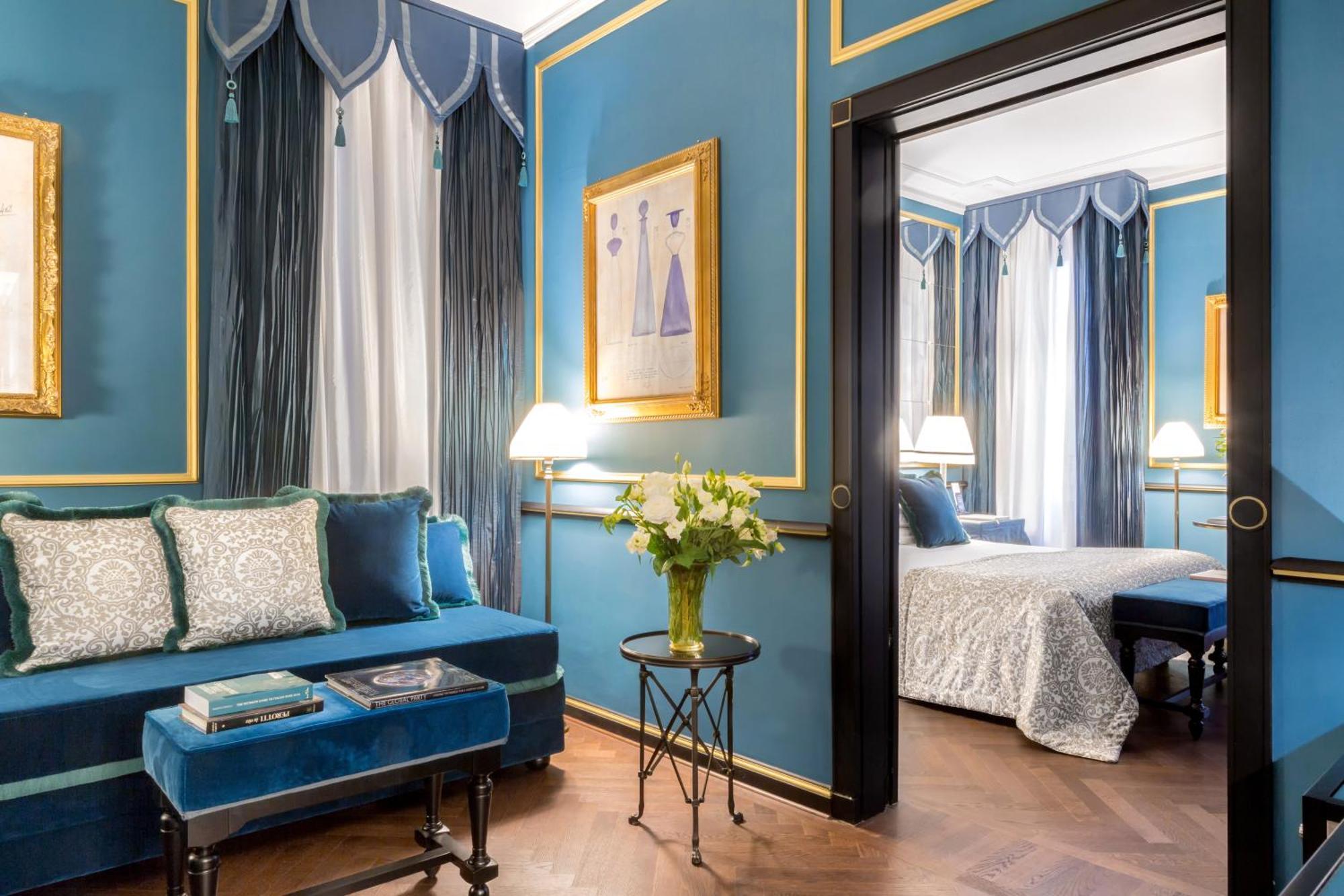 Splendid - Starhotels Collezione Venezia