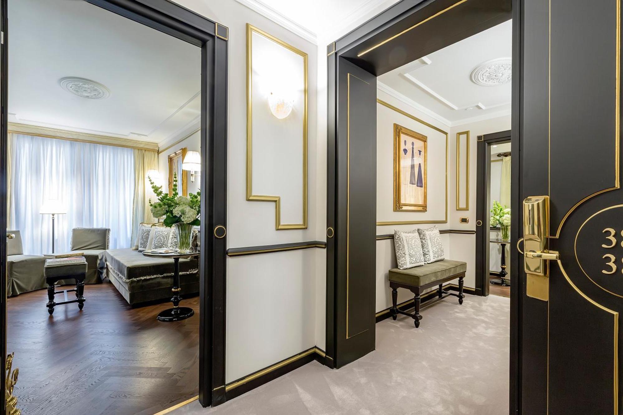 Splendid - Starhotels Collezione Venise