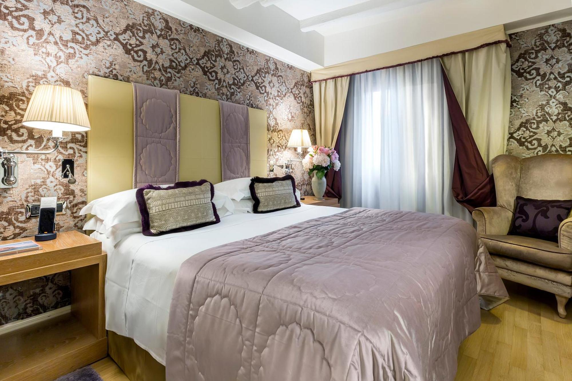 Splendid - Starhotels Collezione 4* Venezia