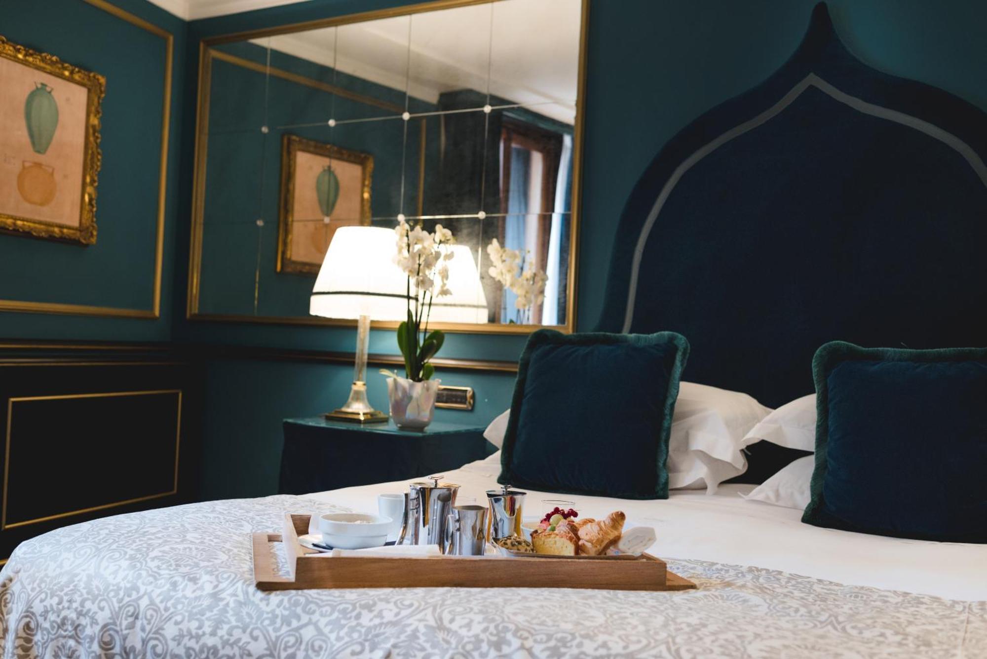 Splendid - Starhotels Collezione 4* Venise