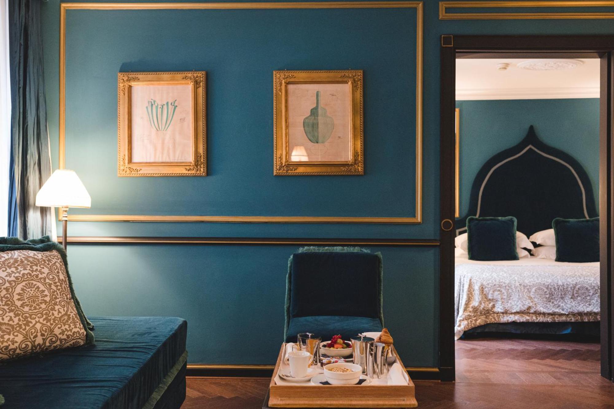 Splendid - Starhotels Collezione