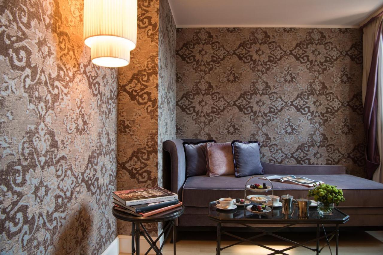 Splendid - Starhotels Collezione 4* Venise