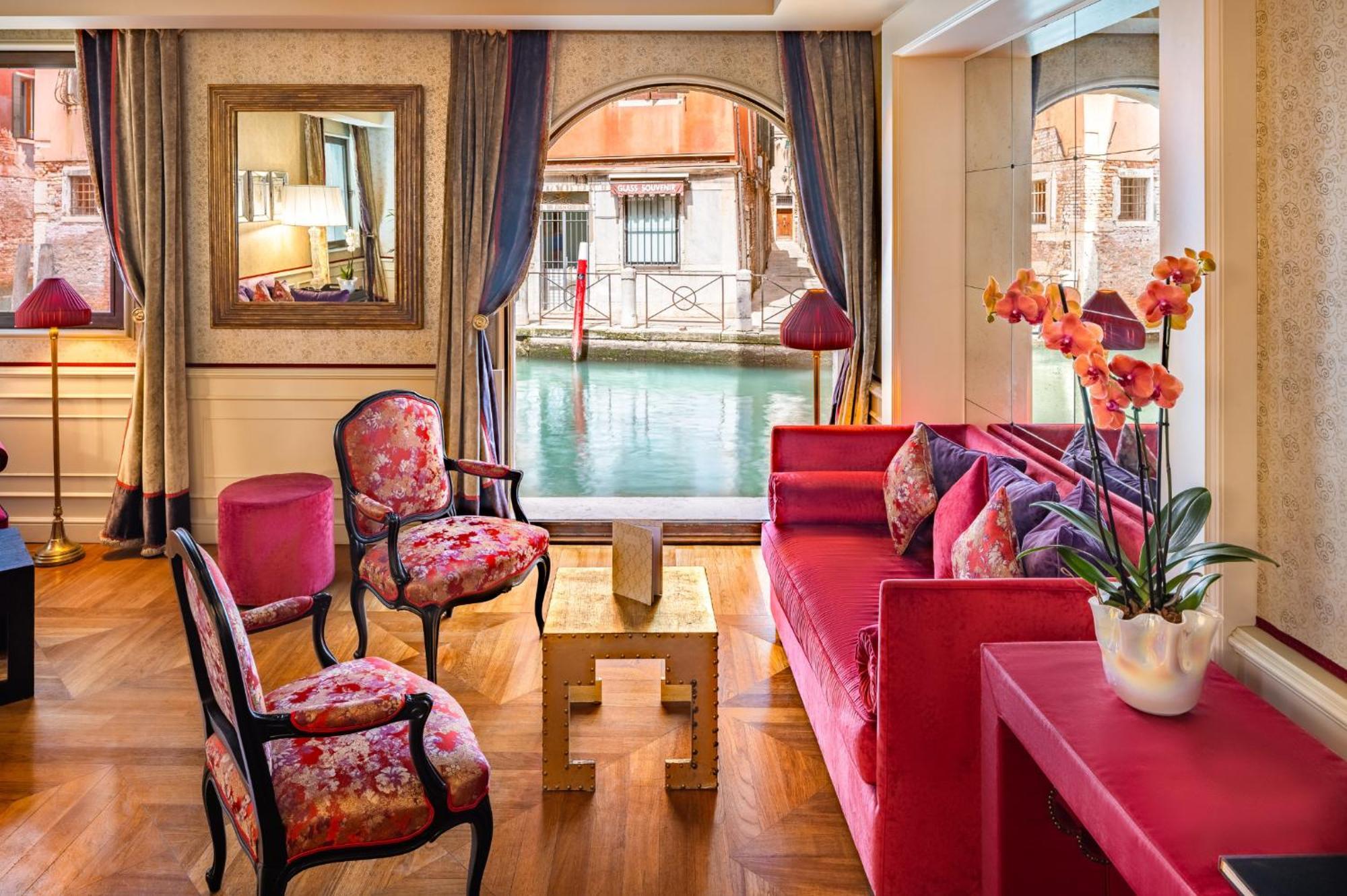 Splendid - Starhotels Collezione 4* Venezia