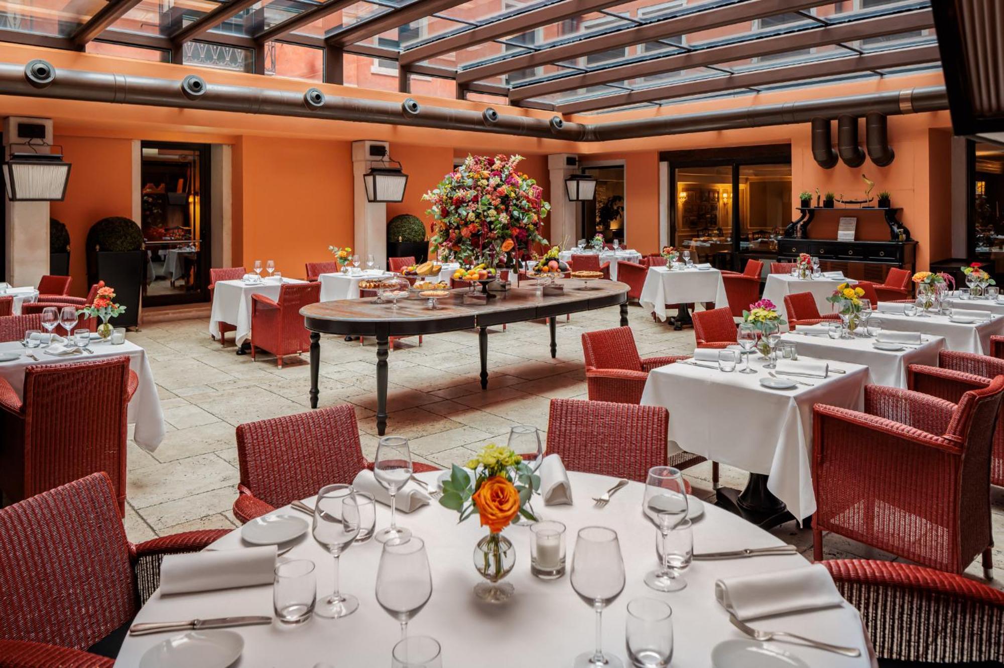 Splendid - Starhotels Collezione Hotel Venise