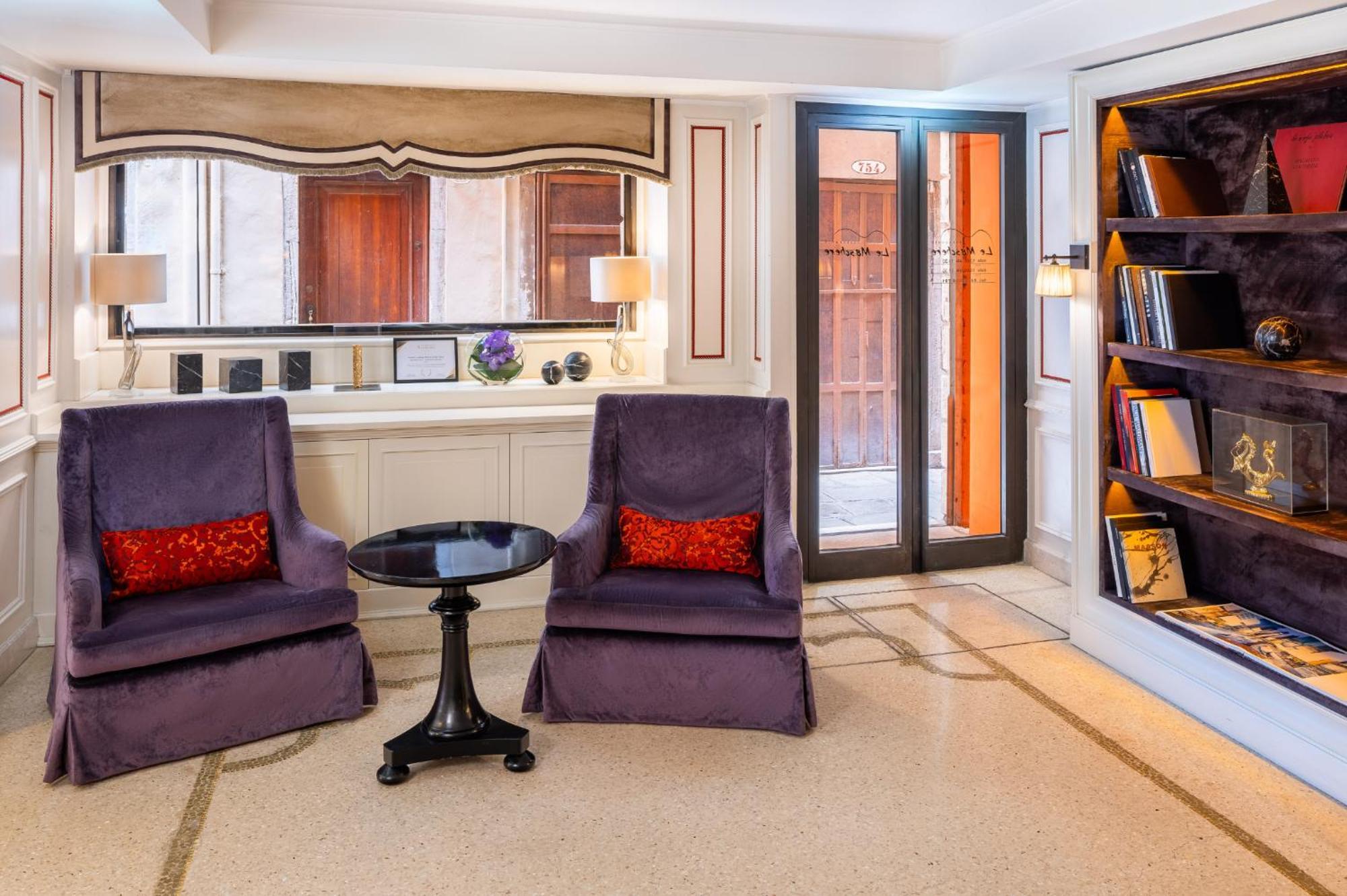 Splendid - Starhotels Collezione Hotel Venise