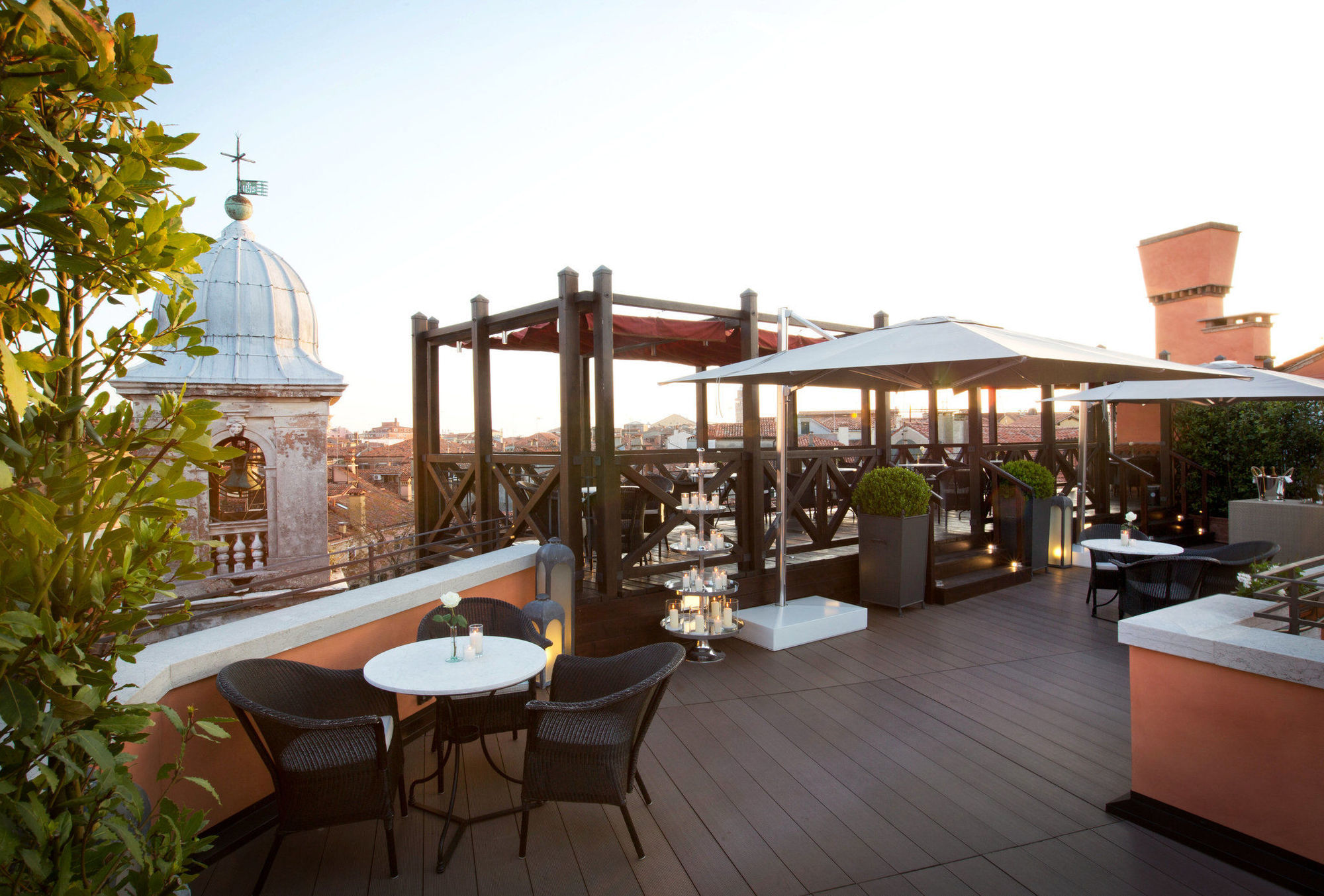 Splendid - Starhotels Collezione Venezia