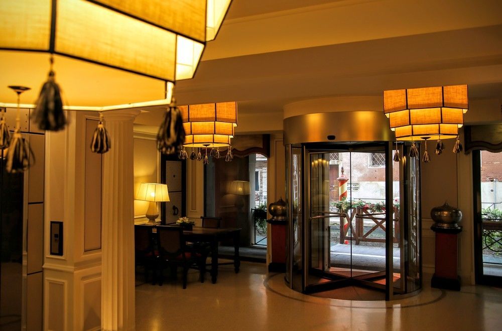 Splendid - Starhotels Collezione 4* Venise