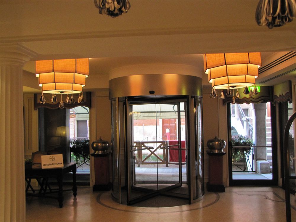 Splendid - Starhotels Collezione Hotel Venise