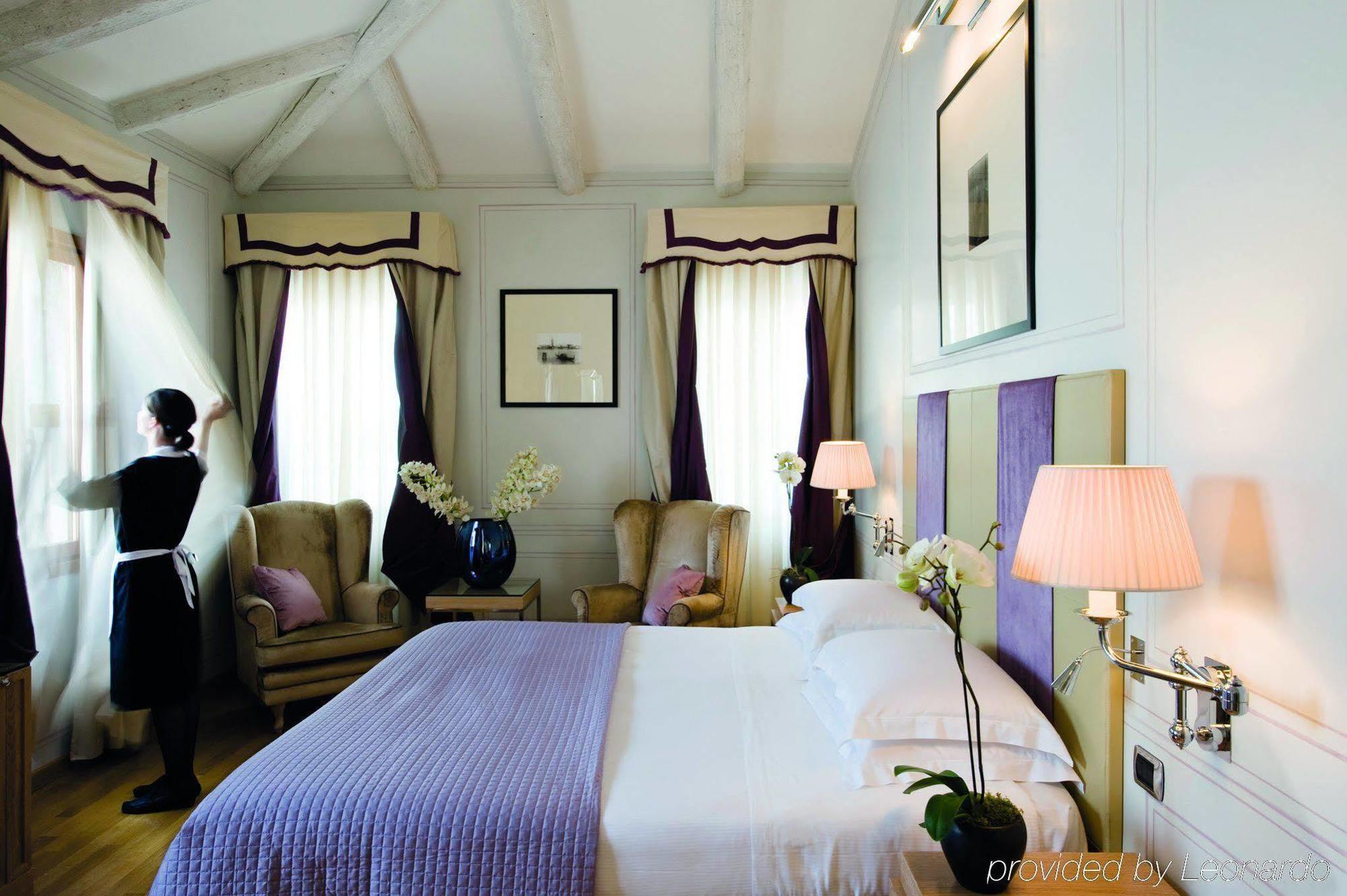 Splendid - Starhotels Collezione Venise