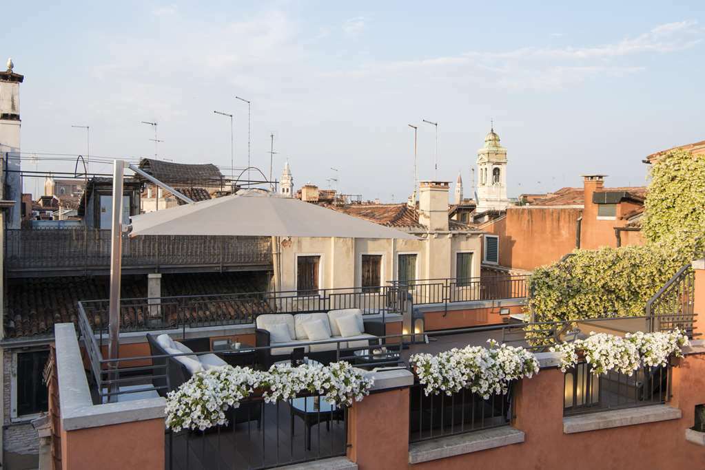 Splendid - Starhotels Collezione 4* Venezia