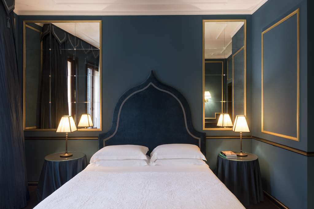 Hotel Splendid - Starhotels Collezione Venezia