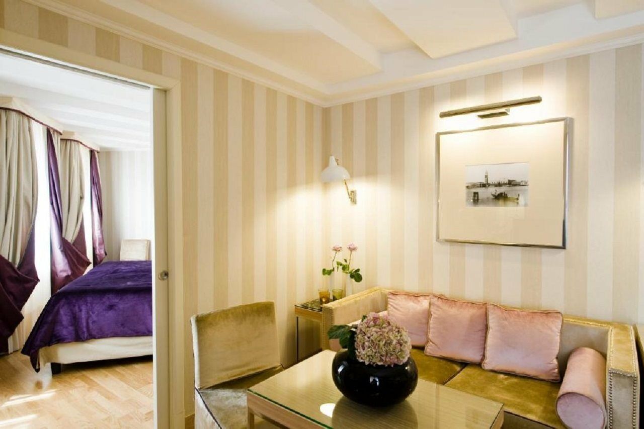 Splendid - Starhotels Collezione Venezia